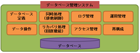 DBMS