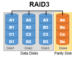 RAID3