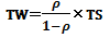 /(1|)~TS